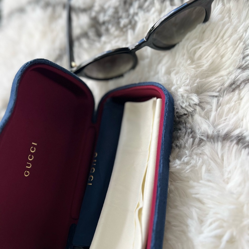 Gucci sunglasses - Picture 3 of 15